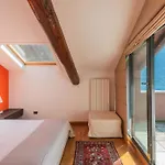 Terrace Bellavista In דירה נסו