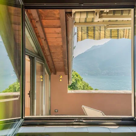 Terrace Bellavista In *