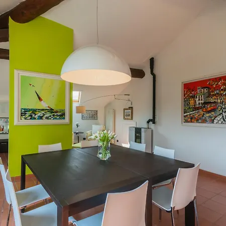 Appartamento Terrace Bellavista In