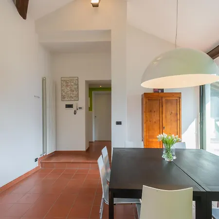 Appartamento Terrace Bellavista In *