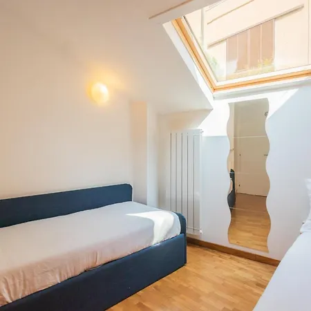 Appartamento Terrace Bellavista In
