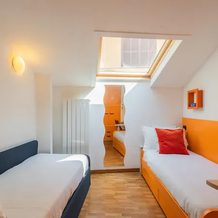 Appartamento Terrace Bellavista In Nesso