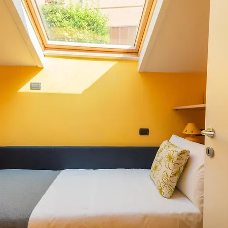 Appartamento Terrace Bellavista In *