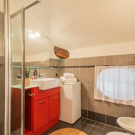 Appartamento Terrace Bellavista In Nesso