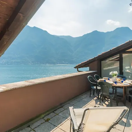 Terrace Bellavista In Appartamento