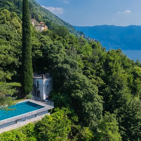Appartamento Terrace Bellavista In