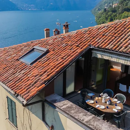 Terrace Bellavista In Appartamento *