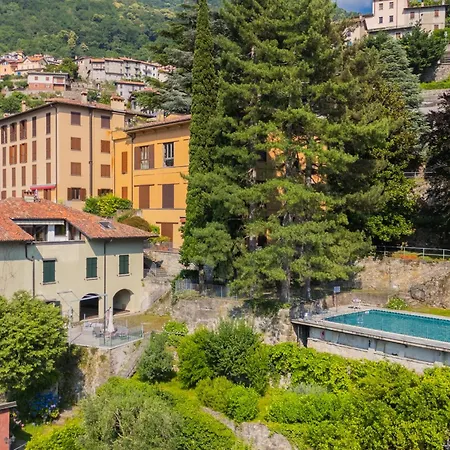 Appartamento Terrace Bellavista In